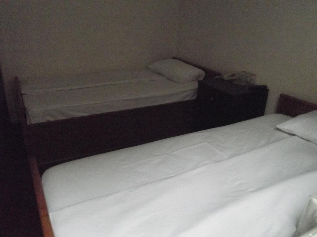 Divan Otel Samsun Habitación foto