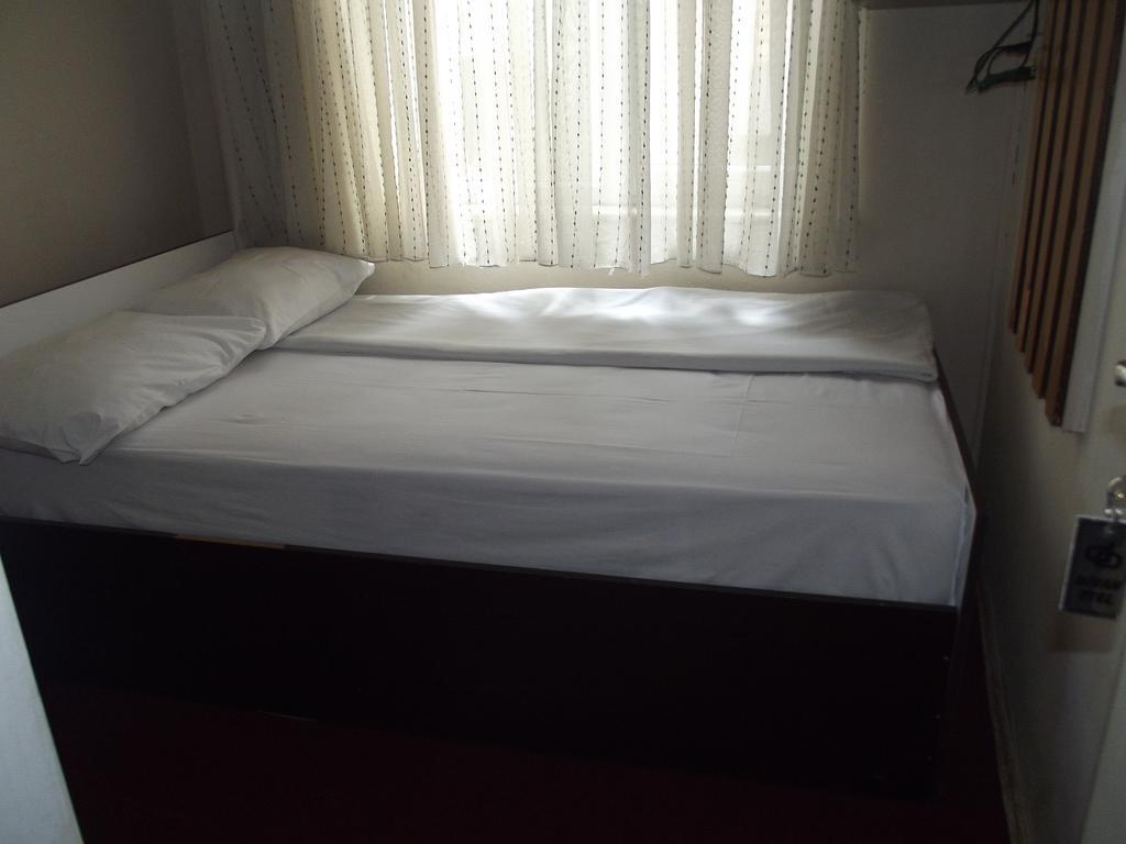 Divan Otel Samsun Habitación foto
